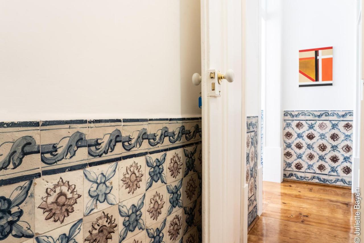 Azulejos Cais Sodre 3* Lissabon