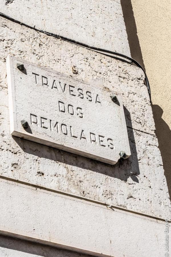 Azulejos Cais Sodre 3* Lissabon