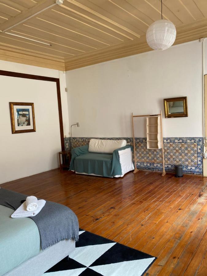 Azulejos Cais Sodre Frühstückspension 3*