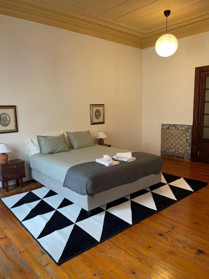 Azulejos Cais Sodre 3* Lissabon