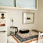 Azulejos Cais Sodre B&B