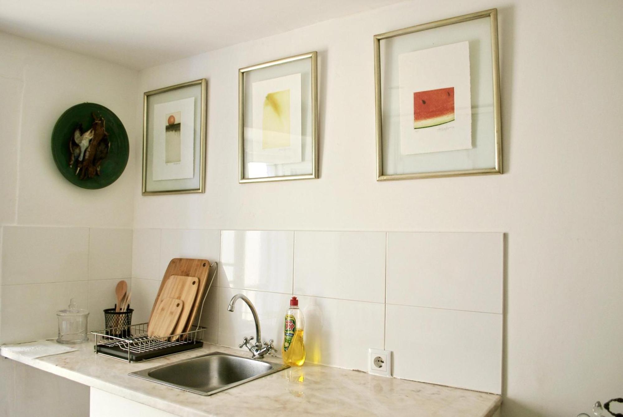 Azulejos Cais Sodre 3*