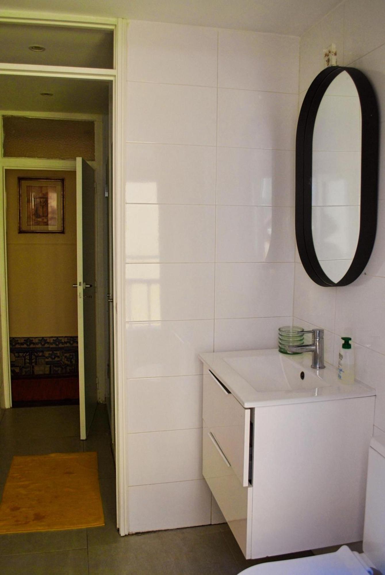 Azulejos Cais Sodre Frühstückspension 3*