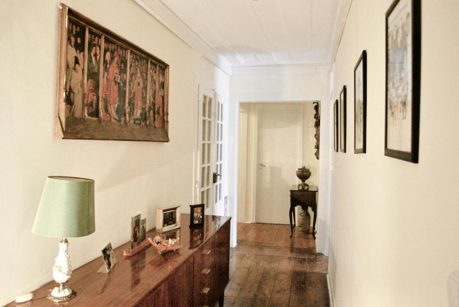 Frühstückspension Azulejos Cais Sodre